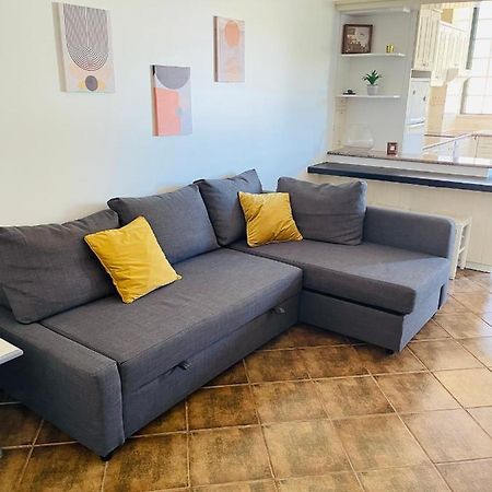 Apartamento Praia Do Vau Apartment อัลวอร์ ภายนอก รูปภาพ