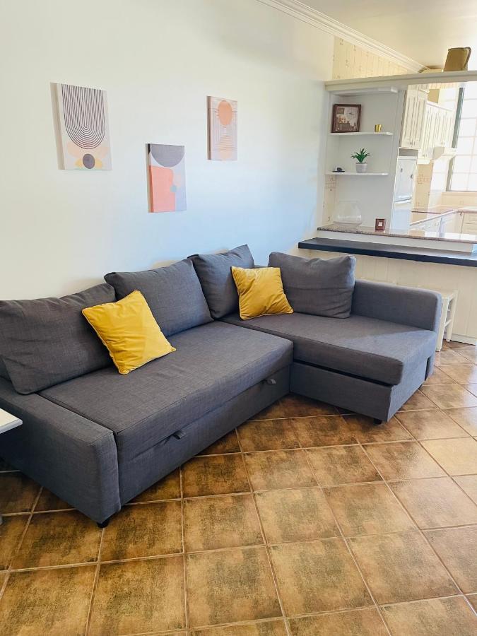 Apartamento Praia Do Vau Apartment อัลวอร์ ภายนอก รูปภาพ