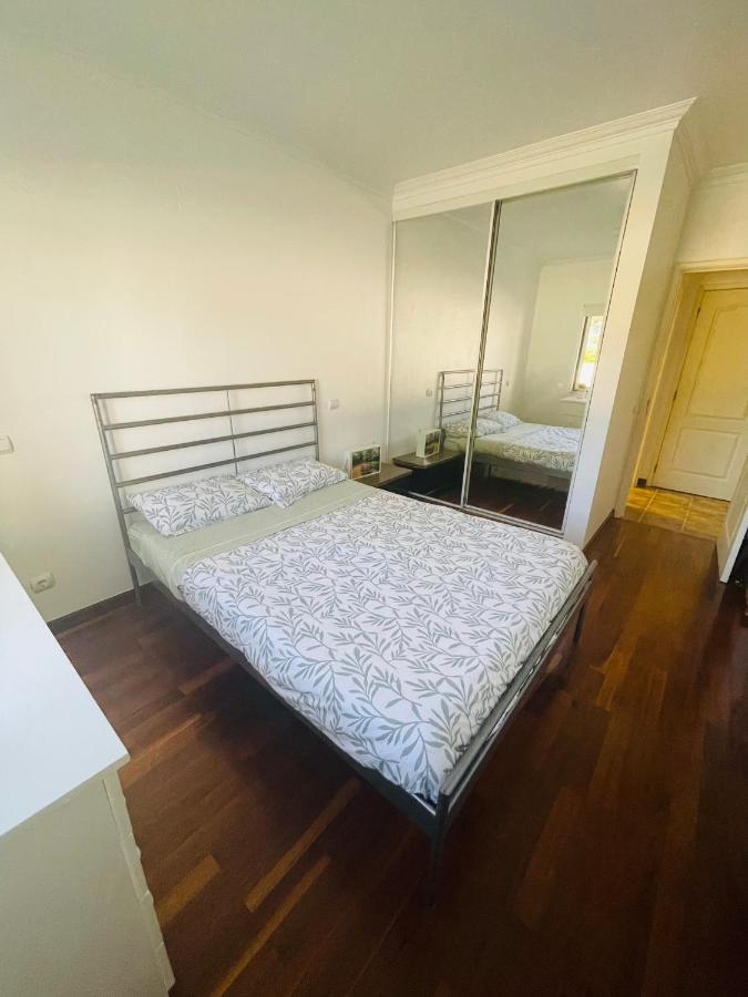 Apartamento Praia Do Vau Apartment อัลวอร์ ภายนอก รูปภาพ