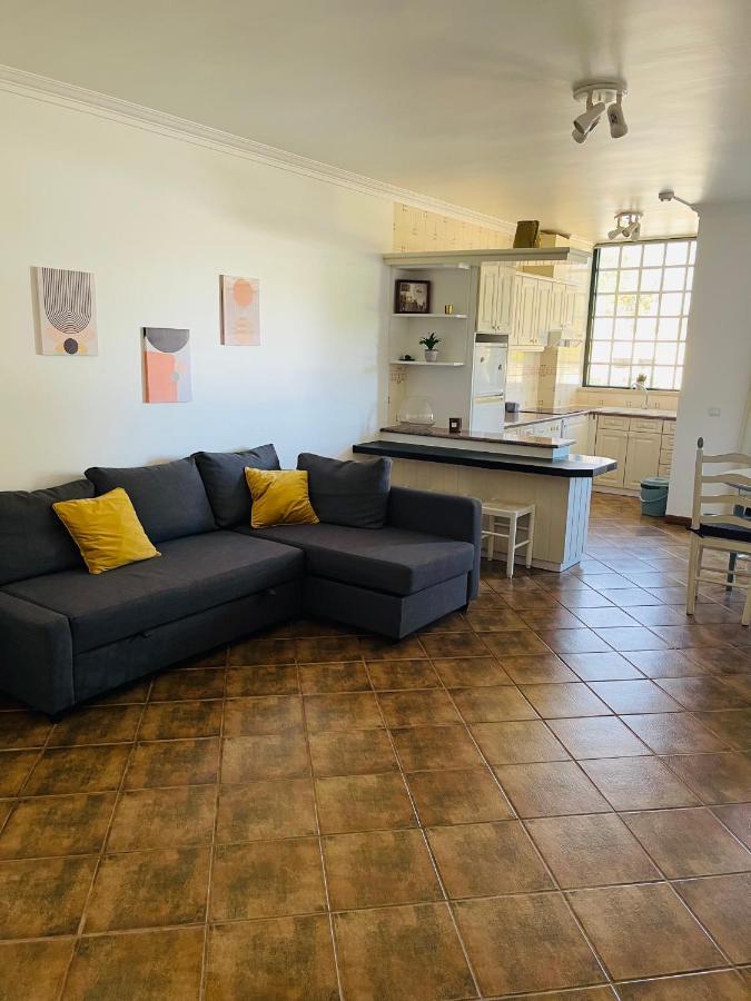 Apartamento Praia Do Vau Apartment อัลวอร์ ภายนอก รูปภาพ