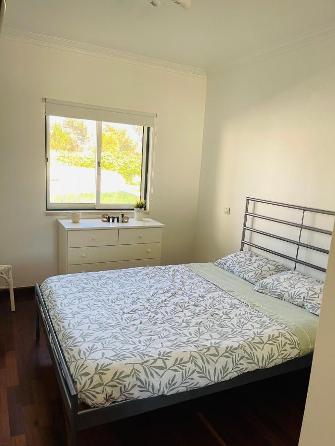 Apartamento Praia Do Vau Apartment อัลวอร์ ภายนอก รูปภาพ