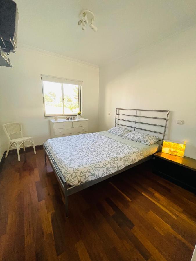 Apartamento Praia Do Vau Apartment อัลวอร์ ภายนอก รูปภาพ